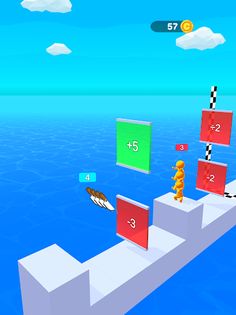 Blade Fest - Screenshot 4