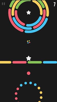 Tap Tap Color - Screenshot 3