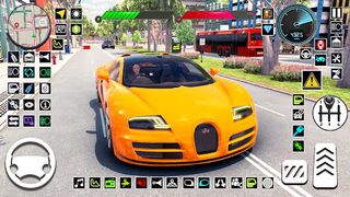 Car Game 3D & Car Simulator 3d - Screenshot 3