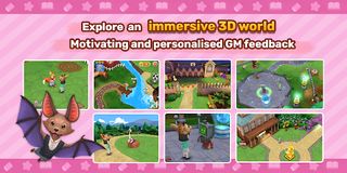 RoyalABC World - Screenshot 3