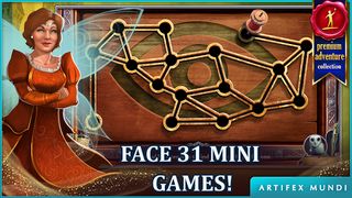 Princess Isabella: The Rise Of An Heir - Screenshot 3