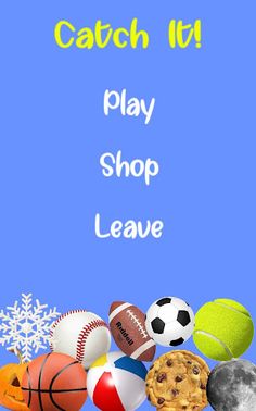 Catch It - Screenshot 1