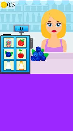 cooking birthday cake game - Screenshot 4