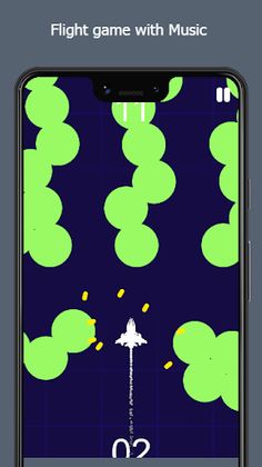 Color Flight - Screenshot 4