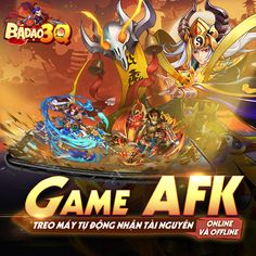 Bá Đạo Tam Quốc - Screenshot 1