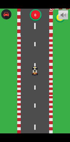 car drag - Screenshot 3