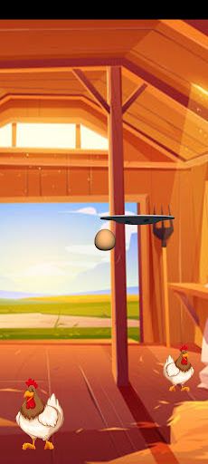 Bouncing Egg - Screenshot 4