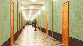 Modern Commando FPS Army Games - Screenshot 3