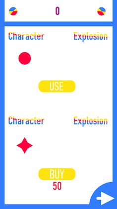 Shunt - 2D Hyper Casual/Puzzle - Screenshot 4