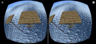 VR Jumping - Screenshot 2