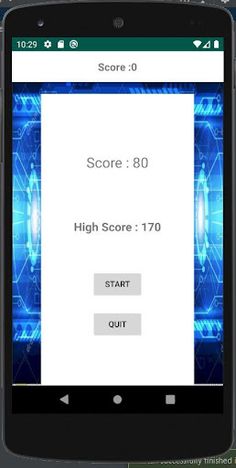 Catch The Ball - Screenshot 1