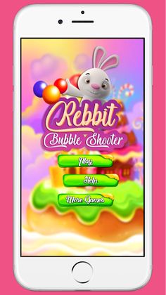 Bunny Pop Pro - Screenshot 1