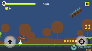 Jet Fire Game - Best Adventure - Screenshot 2