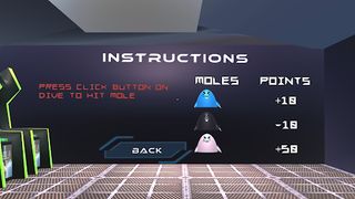 Whack A Mole VR - Screenshot 3
