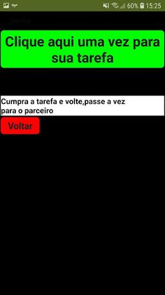 Salada Mista Proibidona - Screenshot 3