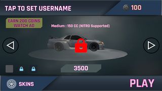 Road Thunder - Screenshot 3