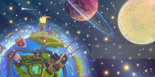 classic back tumble adventure - Screenshot 2