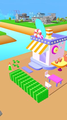 Money Universe - Screenshot 2