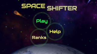 Space Shifter - Screenshot 3