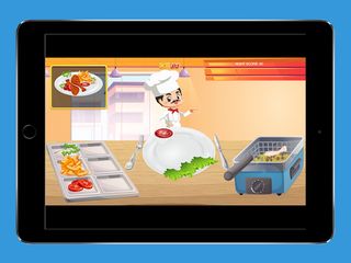 Cooking Chef - Screenshot 3