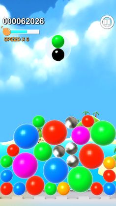 Super Matchy Matchy - Screenshot 2