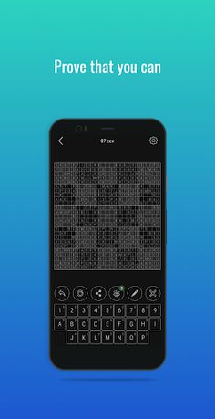 Sudoku 25x25 Classic game - Screenshot 4