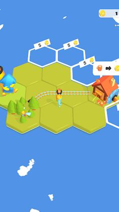 World Builder - Screenshot 2