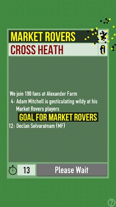 Non-League Football Supporter - Screenshot 3