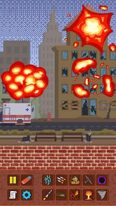 Sand box Relaxing Simulator - Screenshot 4