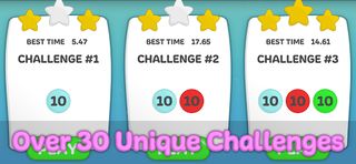 Bubble Junior - Screenshot 2