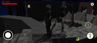 OBALI 3D - Screenshot 2