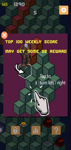 Sneaky Imposter: Jump & Dance - Screenshot 1