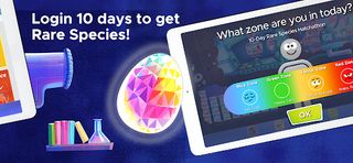 MEandMine Emotion Lab for Kids - Screenshot 3