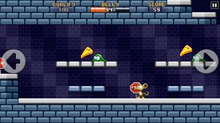 Rat On The Run - Screenshot 2