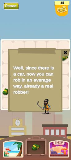 Mafia VS Police - Screenshot 3