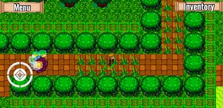 Tame The Beast - Screenshot 1