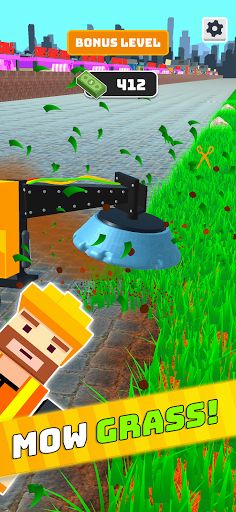 Build Roads - Screenshot 3
