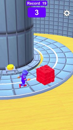 Various Obstacles - Screenshot 3