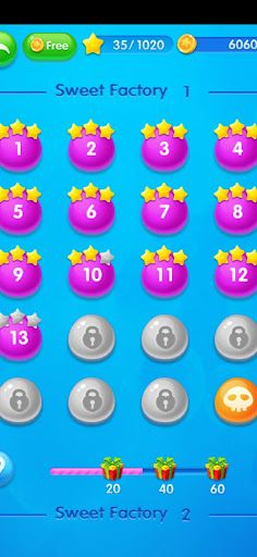 Cansweet2 - Screenshot 2