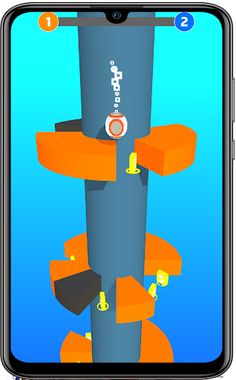 Jumpy Blitz - Screenshot 2