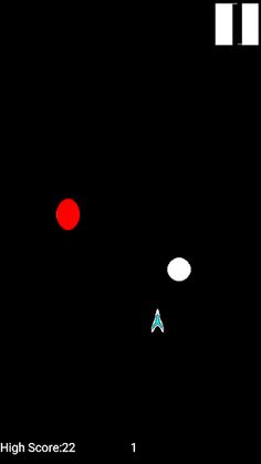 Bit Byte Rocket Flight - Screenshot 2