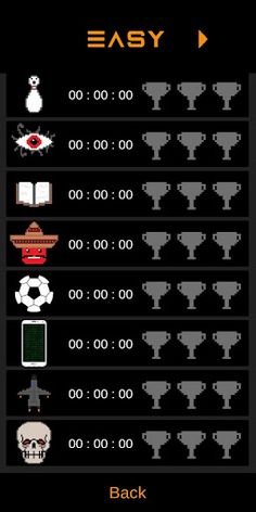 Space Shooter Extreme - Screenshot 3