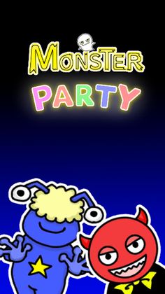 MonsterParty - Screenshot 1