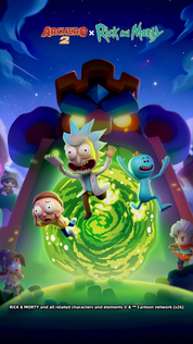 Archero 2 - Screenshot 1