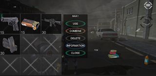 Delta Team: Operation Phoenix - Screenshot 1