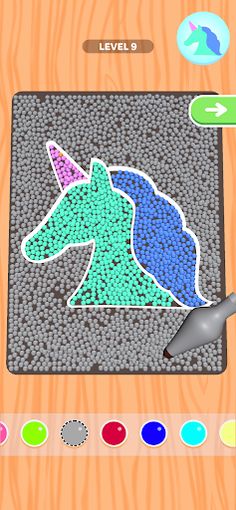 Rice Toss - Screenshot 3