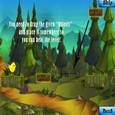 Think a Way Bing - Screenshot 3