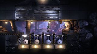 Unmechanical - Screenshot 3