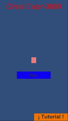 Circle Eater - Screenshot 2