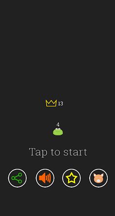 Snake Balls & Blocks Game - Screenshot 1